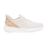 Women's Athens - White Creme