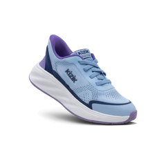 Big Kid Freedom Run - Blue Aura/Light Lavender