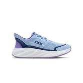 Little Kid Freedom Run - Blue Aura/Light Lavender