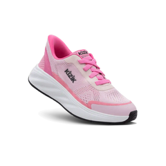 Big Kid Freedom Run - Pink Frost/Pink Drink