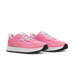Little Kid Orlando 2 - Pink Drink/Optic White