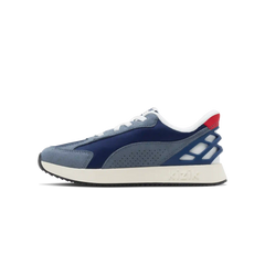 Little Kid Orlando 2 - Classic Navy/Robust Gray