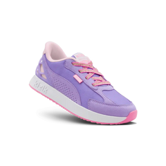 Little Kid Orlando 2 - Light Lavender/Pink Drink