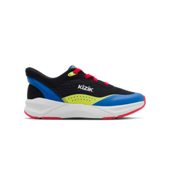 Little Kid Phoenix 2 - Black/Skydiver