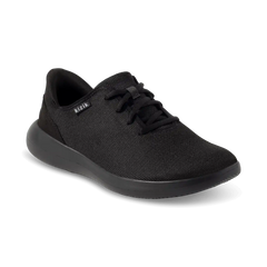 Women's Madrid Eco Knit - Blackout