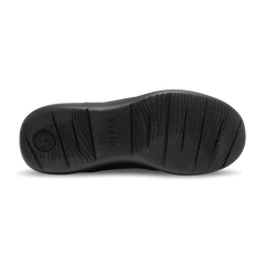 Men's Madrid Eco Knit - Blackout