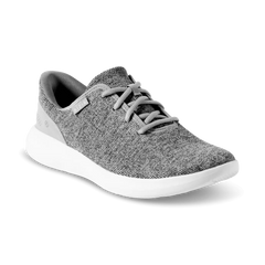 Men's Madrid Eco Knit - Heathered Grey