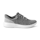 Women's Madrid Eco Knit - Heathered Grey