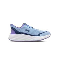 Big Kid Freedom Run - Blue Aura/Light Lavender