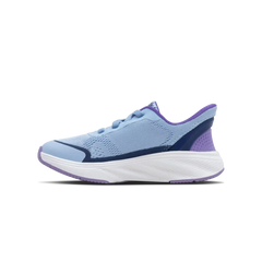 Big Kid Freedom Run - Blue Aura/Light Lavender