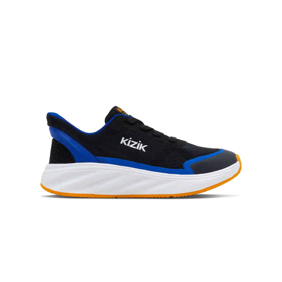 Little Kid Freedom Run - Black/Skydiver