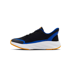 Big Kid Freedom Run - Black/Skydiver