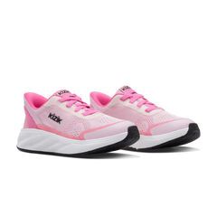 Little Kid Freedom Run - Pink Frost/Pink Drink