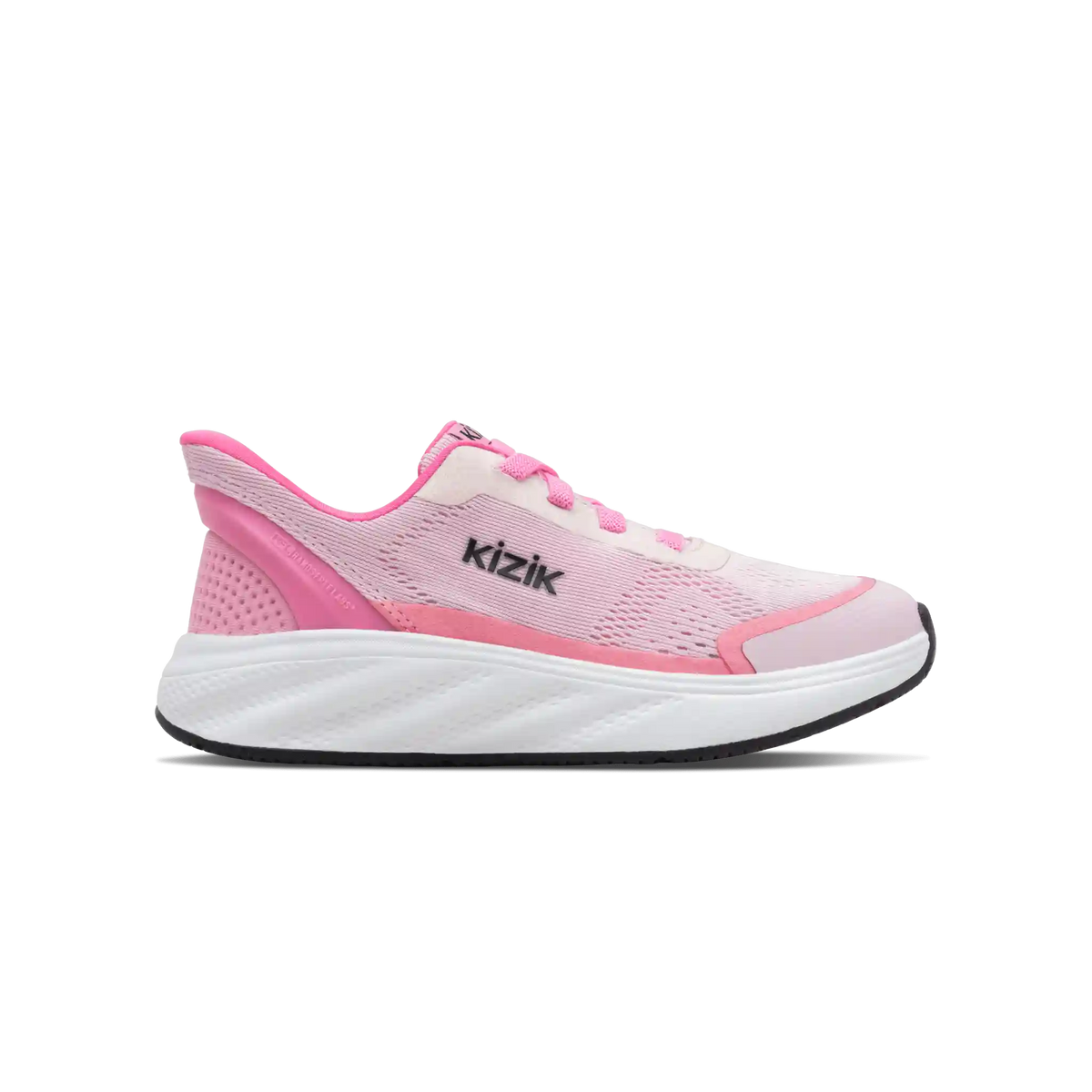 Little Kid Freedom Run - Pink Frost/Pink Drink