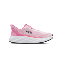 Little Kid Freedom Run - Pink Frost/Pink Drink