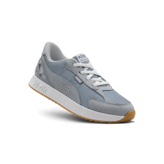 Little Kid Orlando 2 - Circular Gray