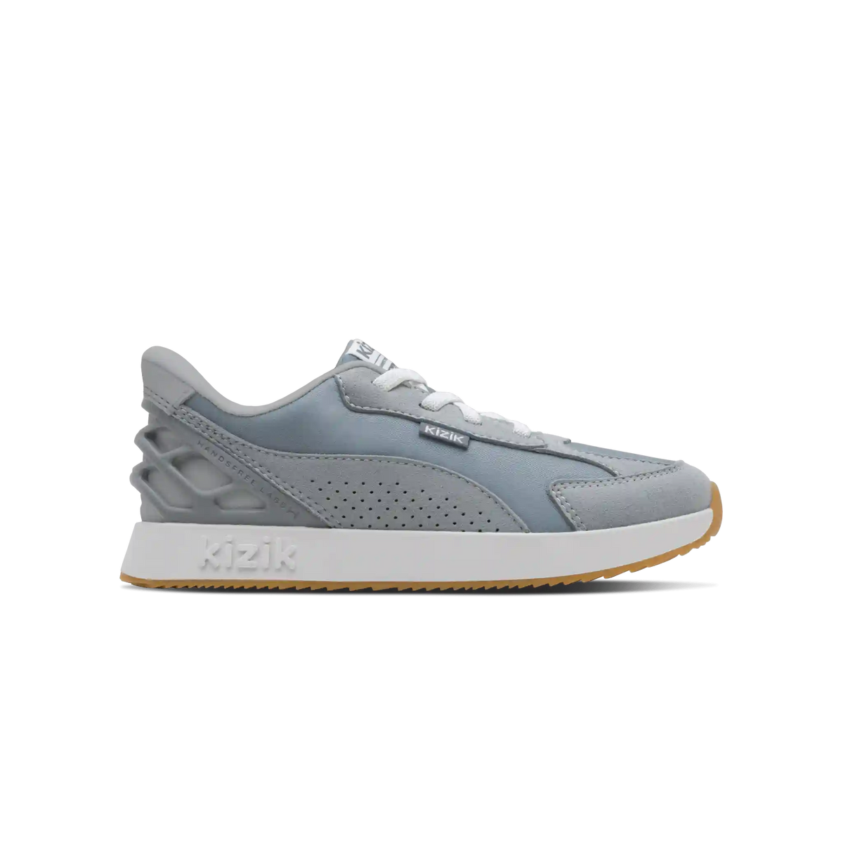 Toddler Orlando 2 - Circular Gray