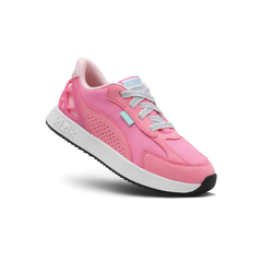 Toddler Orlando 2 - Pink Drink/Optic White