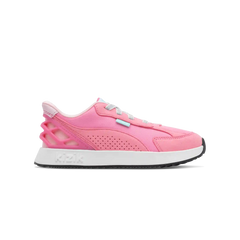 Little Kid Orlando 2 - Pink Drink/Optic White