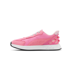 Little Kid Orlando 2 - Pink Drink/Optic White