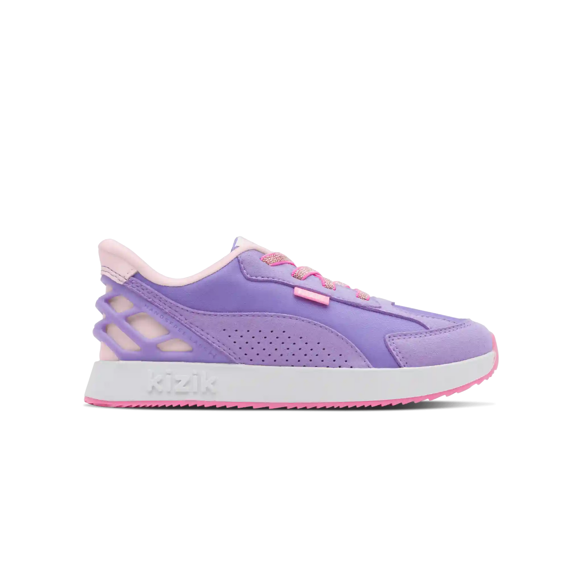 Little Kid Orlando 2 - Light Lavender/Pink Drink