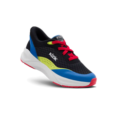 Little Kid Phoenix 2 - Black/Skydiver