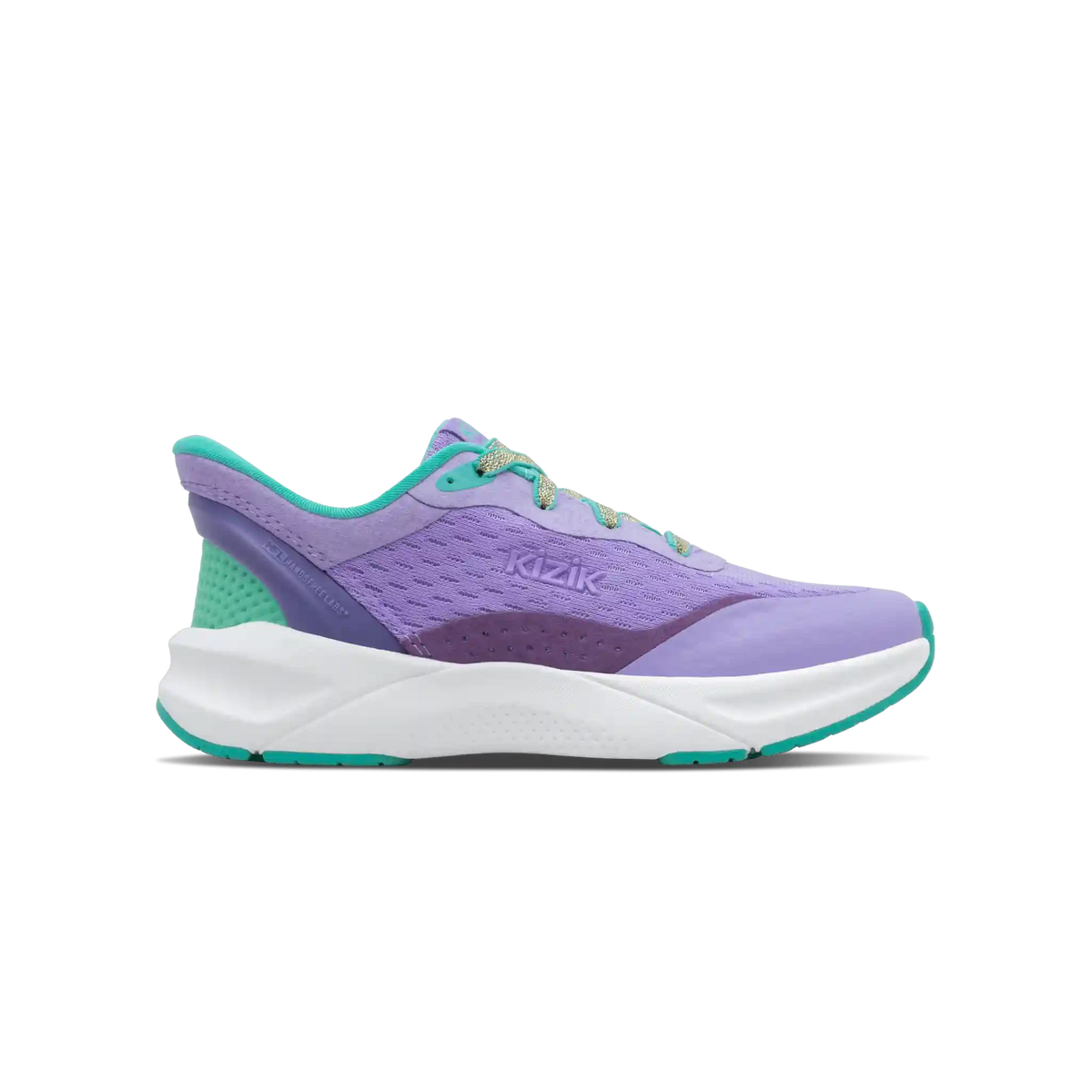 Little Kid Phoenix 2 - Light Lavender/Dusted Grape