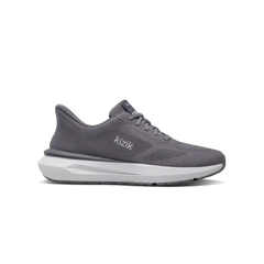 Men's Athens 2  Knit - Smoked Pearl
