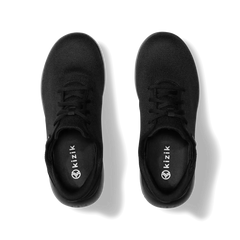 Women's Madrid Eco Knit - Blackout