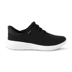 Women's Madrid Eco Knit - Black