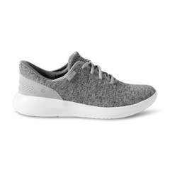 Men's Madrid Eco Knit - Heathered Grey