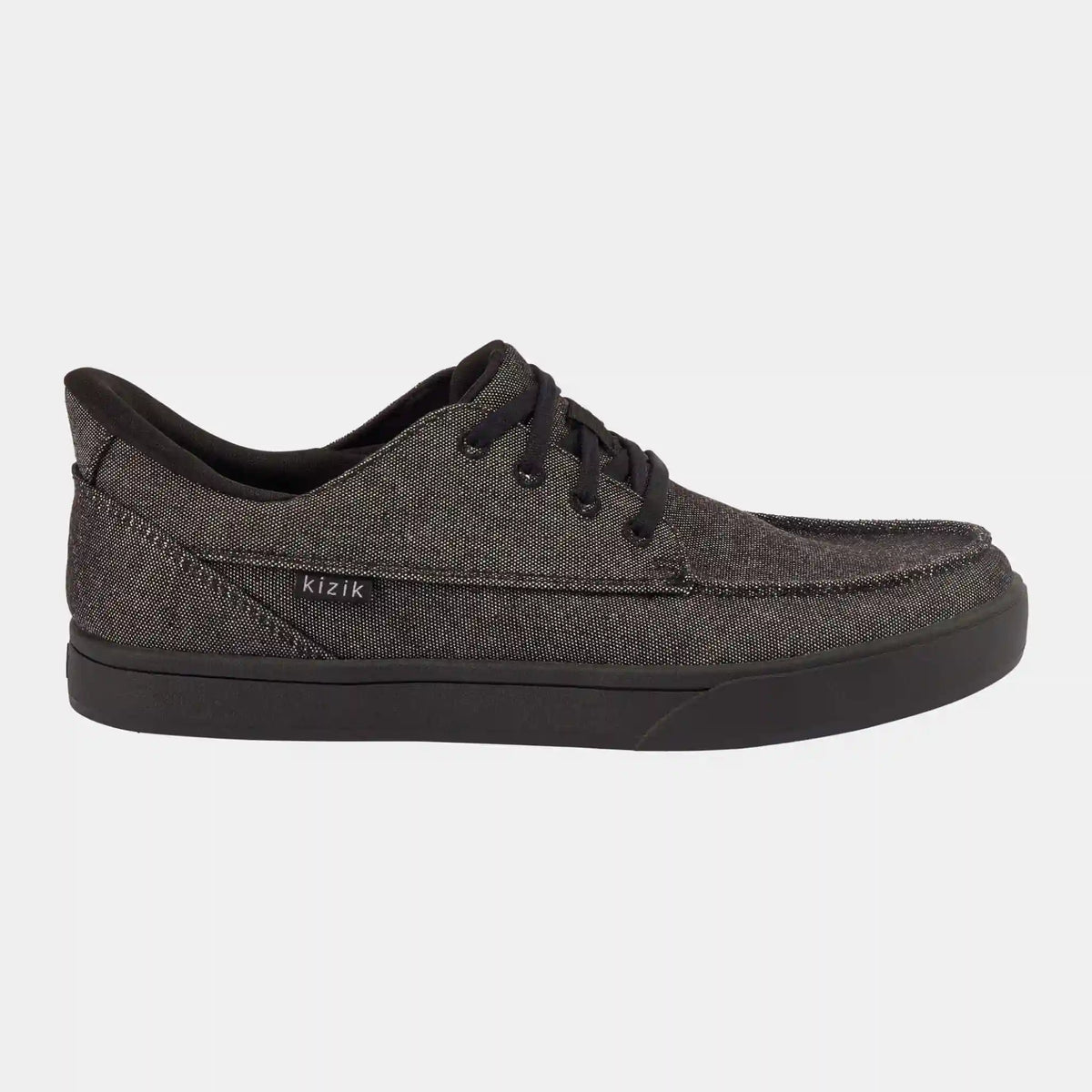 Men's Porto - Black Heather