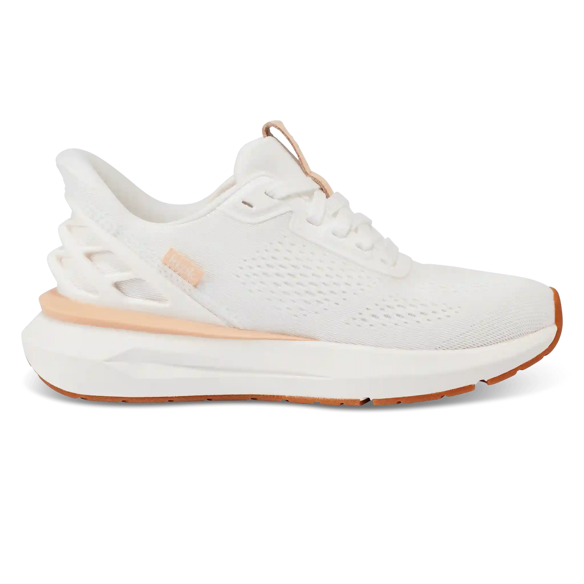 Women's Athens 2 - Bright White