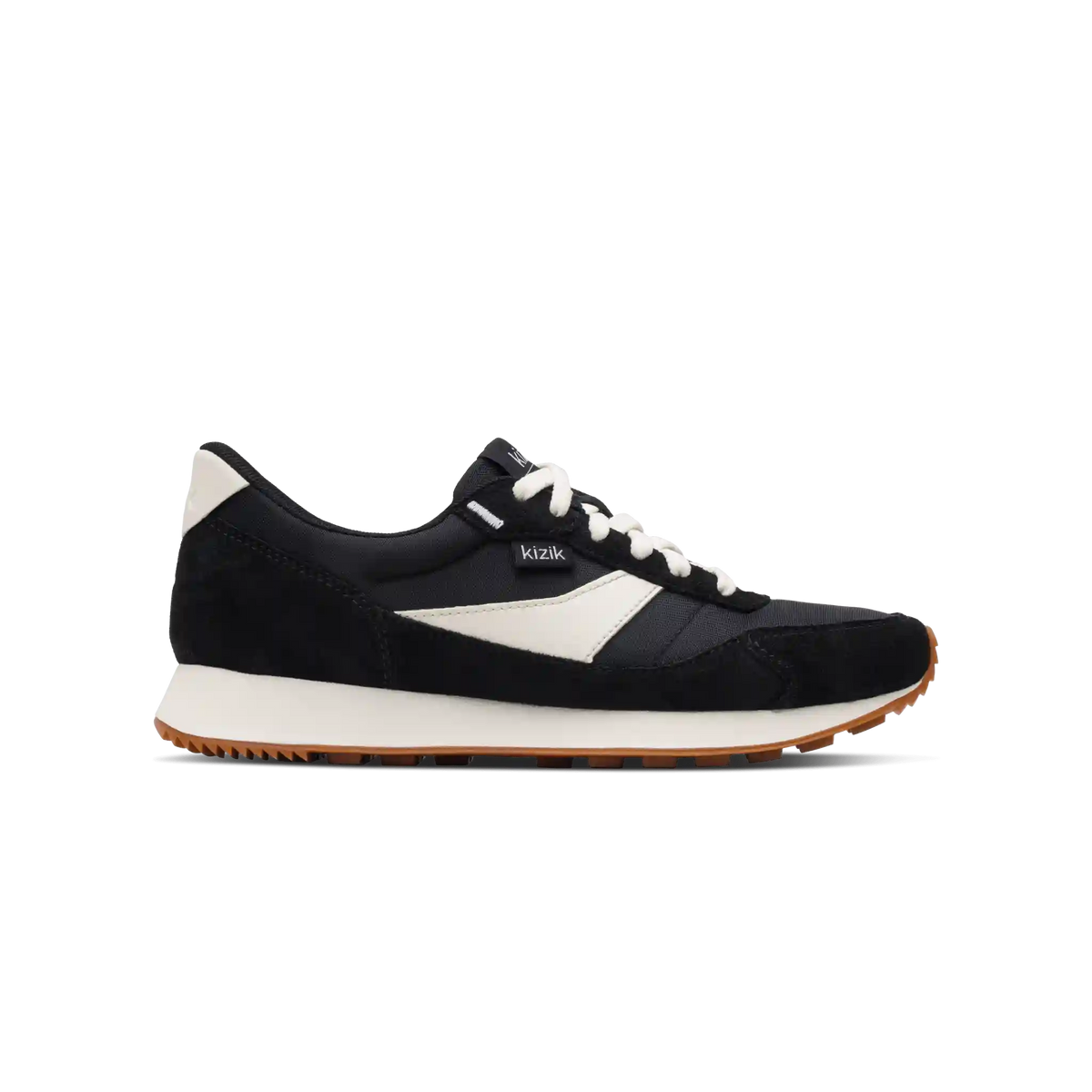 Women's Siena - Black